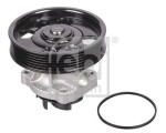 FEBI BILSTEIN Veepump,  mootori jahutus 24334