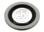 FEBI BILSTEIN Õlikorgi seib (õli väljalaske rõngastihend) 24359