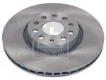FEBI BILSTEIN  Piduriketas 24384