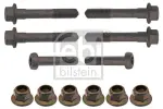 FEBI BILSTEIN  Montaažikomplekt, roolisüsteem 24387