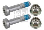 FEBI BILSTEIN  Klemmkruvikomplekt,kande-/juhtliigend 24389