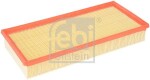 FEBI BILSTEIN  Õhufilter 24396