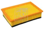 FEBI BILSTEIN Õhufilter 24406