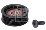 FEBI BILSTEIN Seade-/juhtrull,  soonrihm 24409