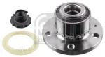 FEBI BILSTEIN Rattalaagrikomplekt 24414