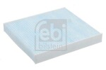 FEBI BILSTEIN Filter,  salongiõhk 24423
