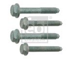 FEBI BILSTEIN  Montaažikomplekt, roolisüsteem 24424