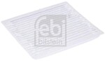 FEBI BILSTEIN Filter,  salongiõhk 24433