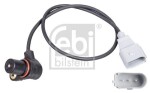 FEBI BILSTEIN Andur,  väntvõll 24444