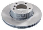 FEBI BILSTEIN  Piduriketas 24468