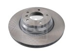 FEBI BILSTEIN  Piduriketas 24469
