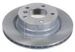 FEBI BILSTEIN  Piduriketas 24471