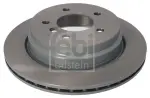 FEBI BILSTEIN  Piduriketas 24475