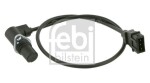 FEBI BILSTEIN Andur,  väntvõll 24508
