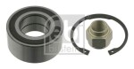 FEBI BILSTEIN Rattalaagrikomplekt 24517