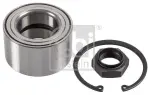 FEBI BILSTEIN Rattalaagrikomplekt 24519