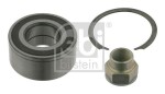 FEBI BILSTEIN Rattalaagrikomplekt 24524
