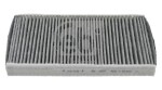 FEBI BILSTEIN Filter,  salongiõhk 24540