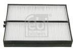 FEBI BILSTEIN Filtrikomplekt,  salongiõhk 24542