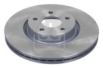 FEBI BILSTEIN  Piduriketas 24566