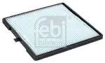 FEBI BILSTEIN Filter,  salongiõhk 24567
