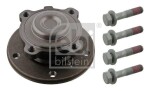 FEBI BILSTEIN  Rattalaagrikomplekt 24572
