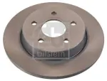 FEBI BILSTEIN  Piduriketas 24619