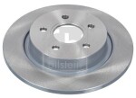 FEBI BILSTEIN  Piduriketas 24620