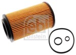 FEBI BILSTEIN  Õlifilter 24661