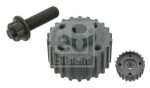 FEBI BILSTEIN Hammasratas, väntvõll 24672