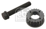 FEBI BILSTEIN  Hammasratas,väntvõll 24682