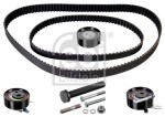 FEBI BILSTEIN Hammasrihma komplekt 24690