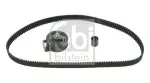 FEBI BILSTEIN  Hammasrihma komplekt 24723