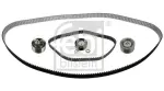 FEBI BILSTEIN Hammasrihma komplekt 24740
