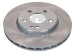 FEBI BILSTEIN  Piduriketas 24749