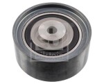 FEBI BILSTEIN Seade-/juhtrull,  hammasrihm 24754