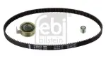 FEBI BILSTEIN Hammasrihma komplekt 24755