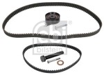 FEBI BILSTEIN Hammasrihma komplekt 24766