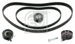 FEBI BILSTEIN Hammasrihma komplekt 24769