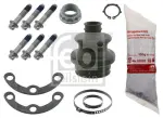 FEBI BILSTEIN Kaitsekummikomplekt,  veovõll 24828