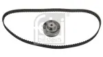 FEBI BILSTEIN Hammasrihma komplekt 24856
