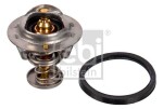 FEBI BILSTEIN Termostaat,  Jahutusvedelik 24998