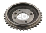 FEBI BILSTEIN Hammasratas, nukkvõll 25063