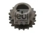 FEBI BILSTEIN Hammasratas, väntvõll 25072