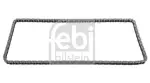 FEBI BILSTEIN Mootorikett 25179