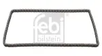 FEBI BILSTEIN Mootorikett 25507