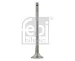 FEBI BILSTEIN Выпускной клапан 26030