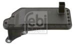FEBI BILSTEIN Hüdraulikafilter,  automaatkäigukast 26054