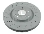 FEBI BILSTEIN  Piduriketas 26107