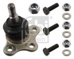 FEBI BILSTEIN Kande-/juhtliigend šarniir 26125